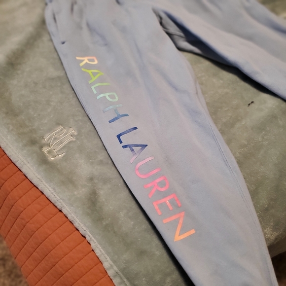 RL Sweats - Picture 2 of 4